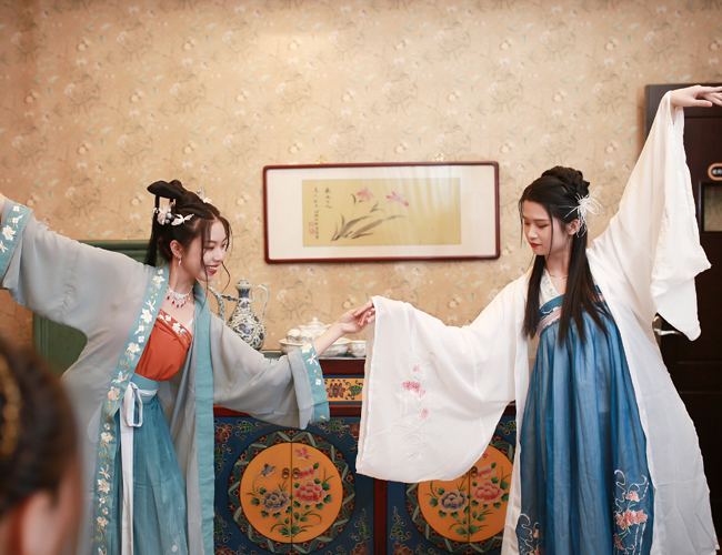 广州白云足疗足浴会所艺师风采（八）最多本地男士的首选spa