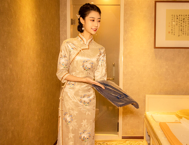 广州白云商务休闲会所艺师风采（九）给大家推荐一下