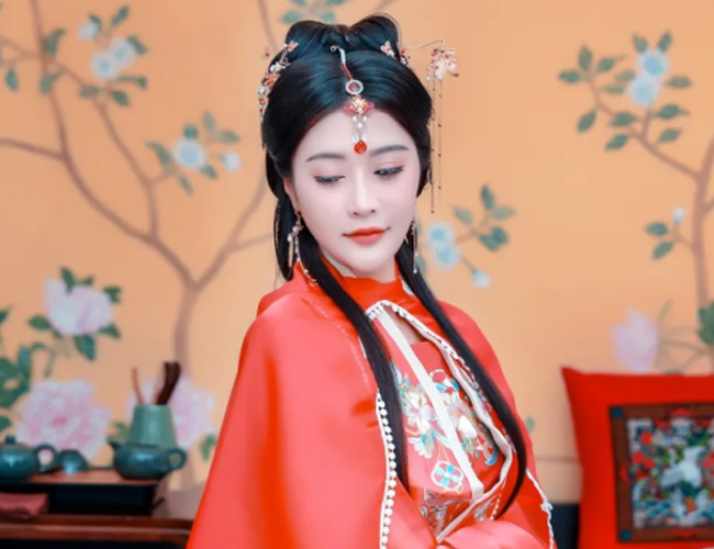 广州白云泰式按摩会所艺师风采（十）只要你敢来就让你好看